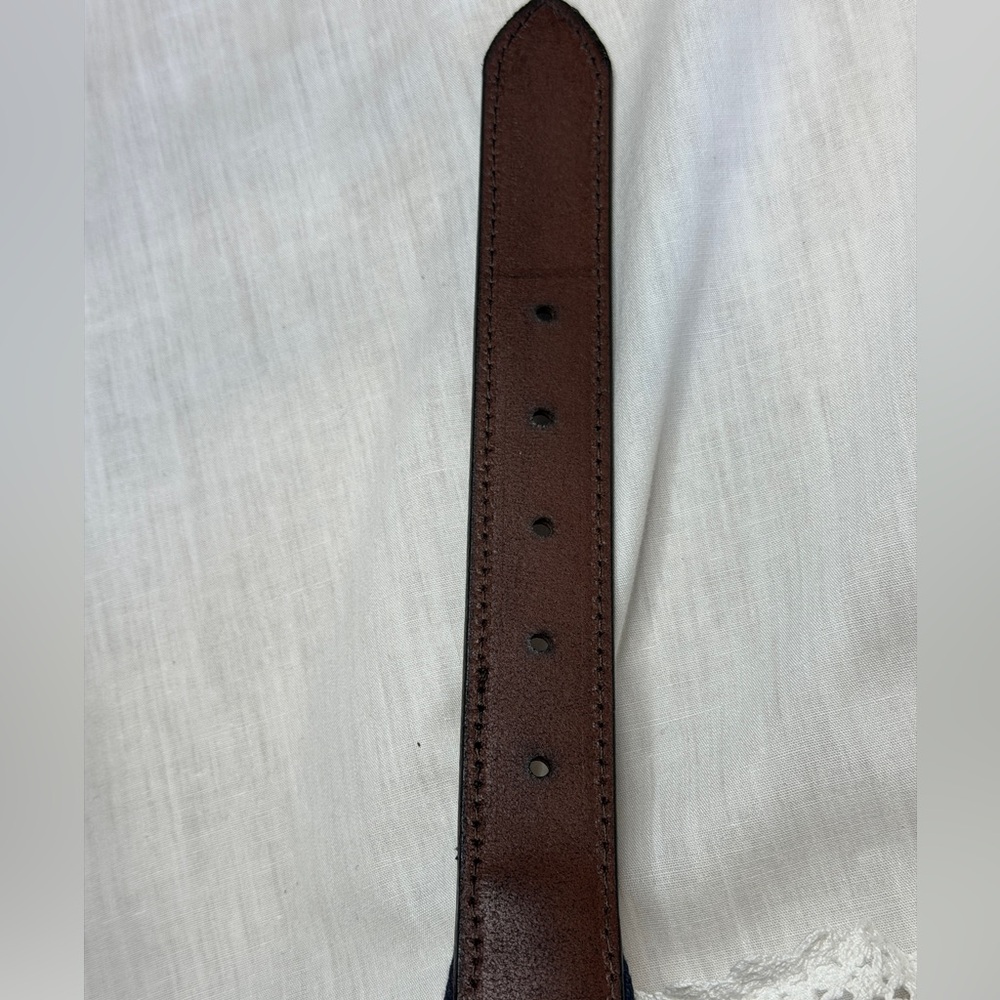 Vineyard Vines 2012 PGA Champion Belt 36 by Shep & Ian - Picture 7 of 12